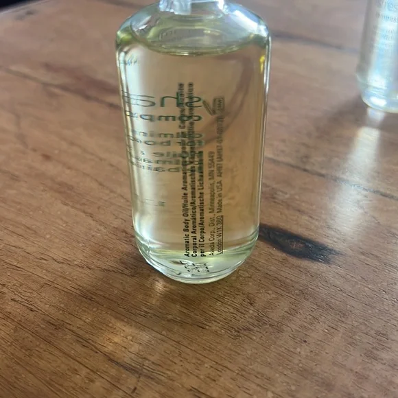 Aveda Shampure composition oil - Picture 3 of 4